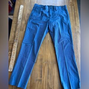 Men's Blue Jeans